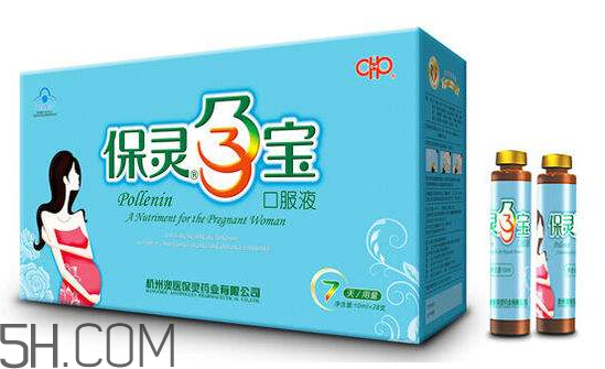 保靈孕寶多少錢一盒？保靈孕寶喝到幾個月？