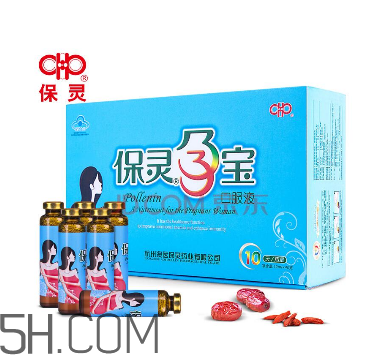 保靈孕寶多少錢一盒？保靈孕寶喝到幾個月？