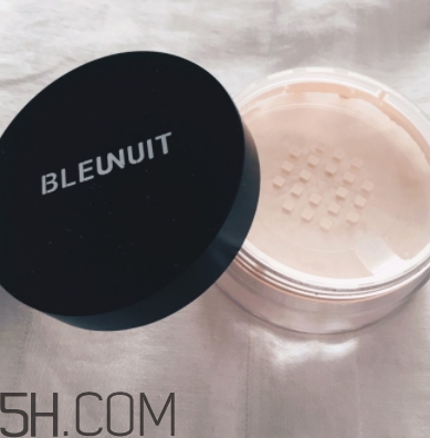 bleunuit深藍(lán)是什么牌子？bleunuit深藍(lán)彩妝什么檔次