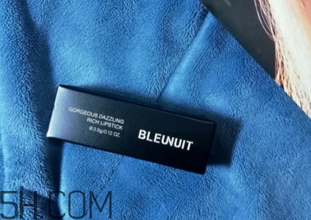 bleunuit深藍是哪國的？bleunuit深藍是大牌子嗎？
