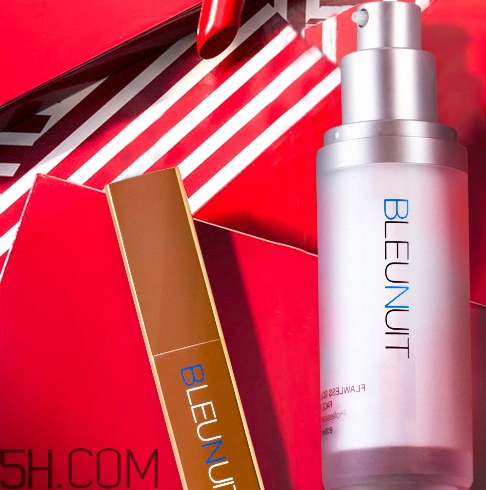 bleunuit深藍是哪國的？bleunuit深藍是大牌子嗎？