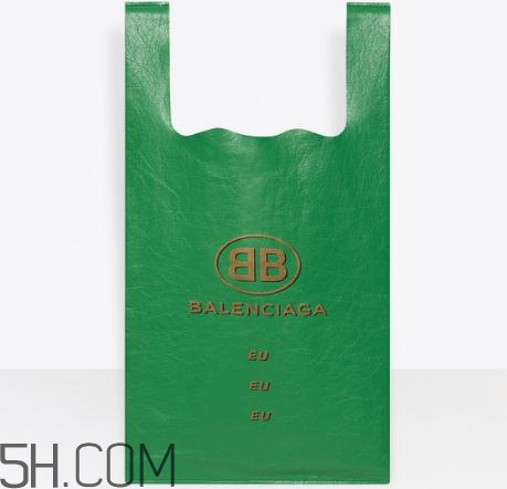 balenciaga巴黎世家超市購物袋系列包包多少錢_在哪買？