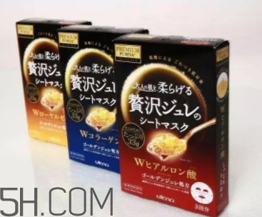 2018年面膜哪個牌子好？2018面膜排行前十強