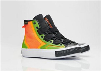 converse urban utility匡威機(jī)能防水帆布鞋多少錢_在哪買？