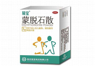 蒙脫石散可以和奶粉一起吃嗎？吃完蒙脫石散能喝水嗎？