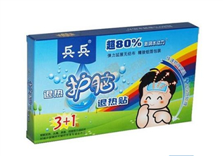 兵兵退熱貼多久換一次？兵兵退熱貼一次貼多長(zhǎng)時(shí)間？