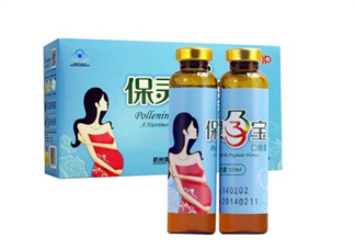 保靈孕寶可以和葉酸一起服用嗎？吃保靈孕寶有副作用嗎？