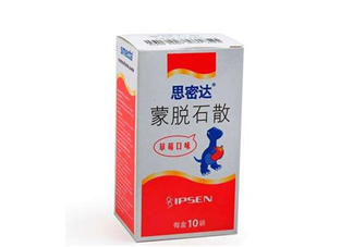 蒙脫石散能和益生菌一起吃嗎？蒙脫石散和益生菌誰先吃？