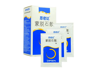 蒙脫石散怎么給寶寶吃？蒙脫石散是空腹吃嗎？