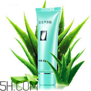 完美蘆薈膠會(huì)過敏嗎？完美蘆薈膠會(huì)變黑嗎？