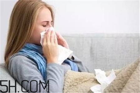 感冒該吃什么好？怎么緩解感冒？