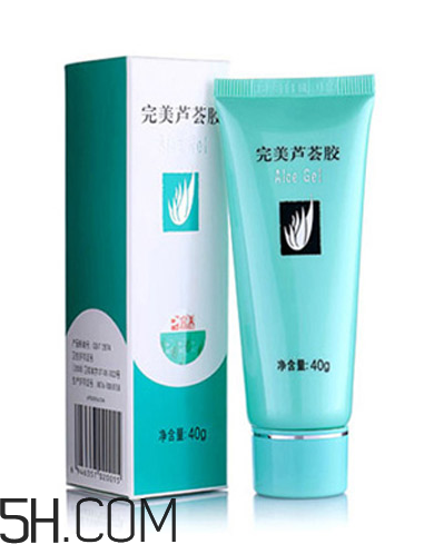 完美蘆薈膠多少克？完美蘆薈膠能用多久？