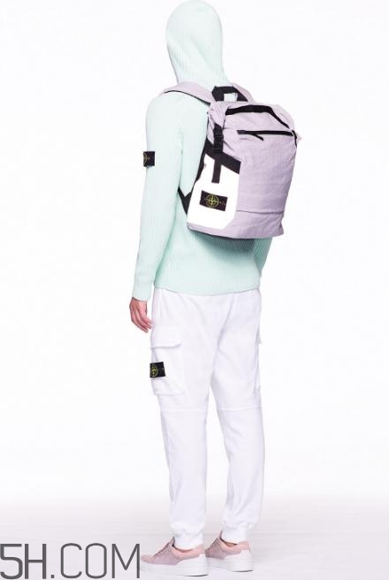 stone island2018春夏系列好看嗎_有哪些款式？