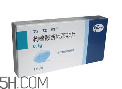 萬艾可和金戈哪個效果好？金戈和萬艾可的差別