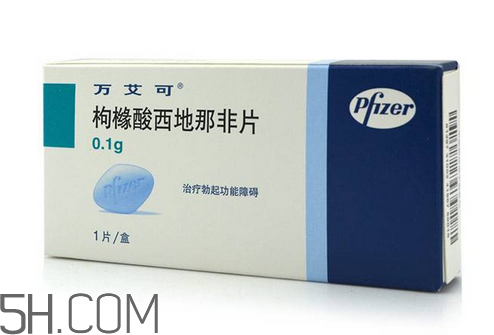 萬艾可是激素嗎？萬艾可是治療藥嗎？