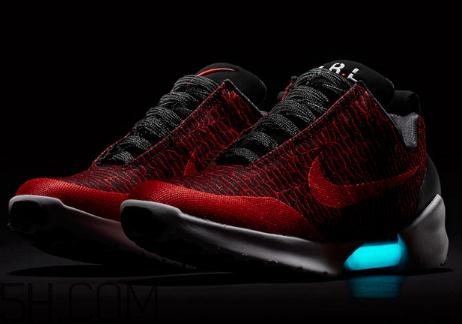 nike hyperadapt 1.0 habanero黑紅配色什么時候發(fā)售？