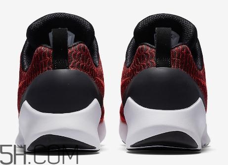 nike hyperadapt 1.0 habanero黑紅配色什么時候發(fā)售？