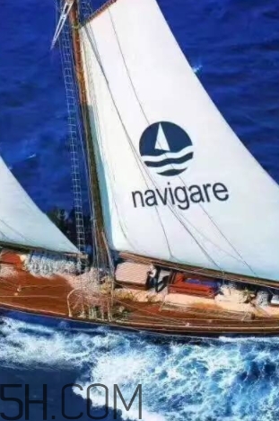 小帆船是什么品牌？navigare為什么叫小帆船？