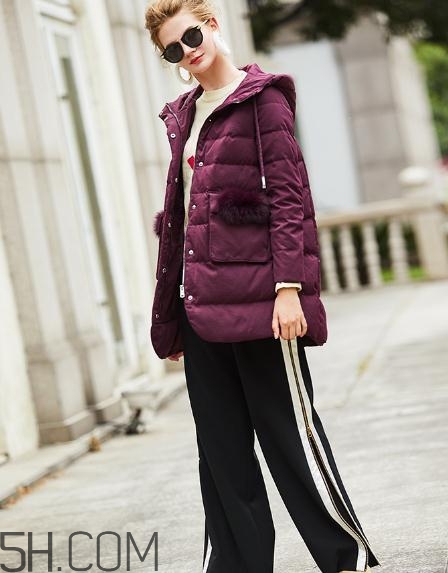 艾萊依羽絨服怎么洗？艾萊依羽絨服可以機洗嗎？