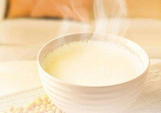 什么樣的豆?jié){不能喝？喝豆?jié){應該要注意什么呢？