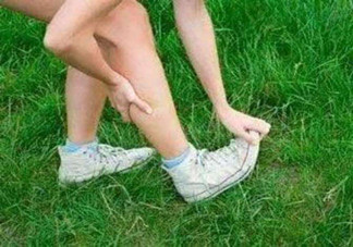 抽筋是否與天氣冷有關？人為什么會抽筋？