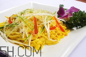魚翅怎么發(fā)？孕婦可以吃魚翅嗎？