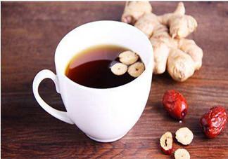 紅糖水可以催經嗎？月經前可以和紅糖水催經嗎？