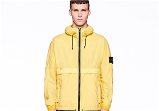 stone island2018春夏系列好看嗎_有哪些款式？