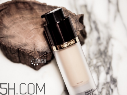 tom ford圓管粉底液怎么樣？tom ford圓管粉底液測評