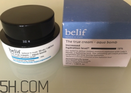 belif水炸彈面膜怎么用？belif水炸彈面膜要洗嗎？