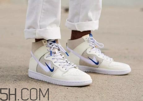 soulland與nike dunk sb聯(lián)名系列在哪買？