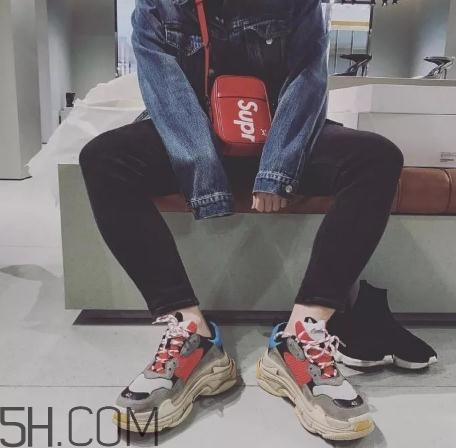 老爹鞋是什么意思？老爹鞋是什么牌子？