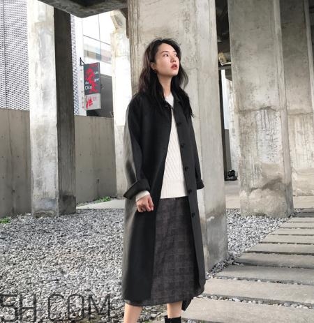 雙面呢大衣怎么清洗？雙面呢大衣可以水洗嗎？