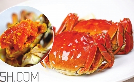 螃蟹和什么食物搭配最好？螃蟹不能與哪些食物搭配？