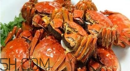 螃蟹和什么食物搭配最好？螃蟹不能與哪些食物搭配？