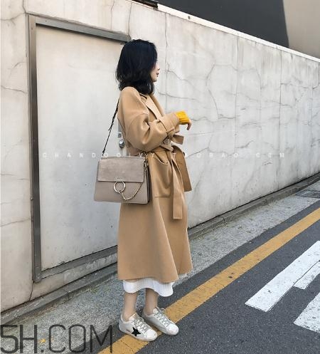 雙面呢大衣會(huì)掉毛嗎？雙面呢大衣掉毛怎么辦？