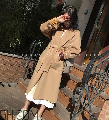 雙面呢大衣會(huì)掉毛嗎？雙面呢大衣掉毛怎么辦？