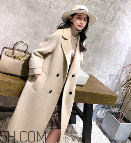 雙面呢大衣可以熨燙嗎？雙面呢大衣怎么熨燙？