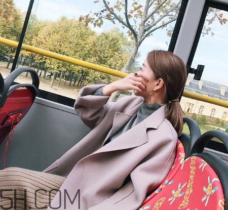 雙面呢大衣可以干洗嗎？雙面呢大衣干洗多少錢？