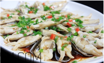 蛤蜊的宜忌有哪些？小孩能吃蟶子嗎？