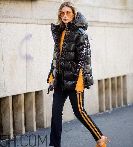 moncler羽絨服多少錢？moncler羽絨服價格