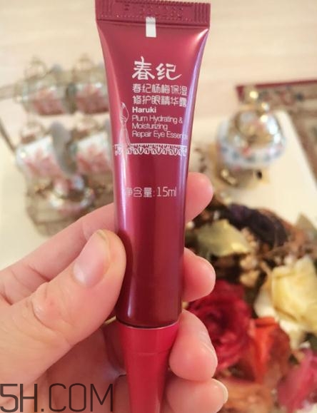 春紀(jì)眼霜多少錢(qián)？春紀(jì)眼霜專柜價(jià)格
