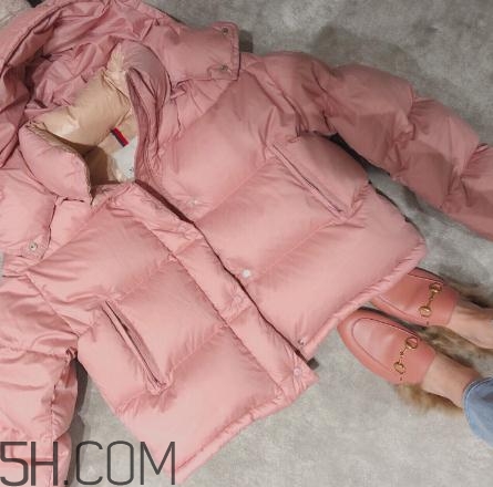 moncler羽絨服怎么洗？moncler羽絨服可以水洗嗎？