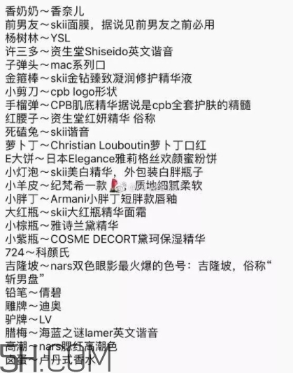 金箍棒是什么牌子？金箍棒是什么化妝品？