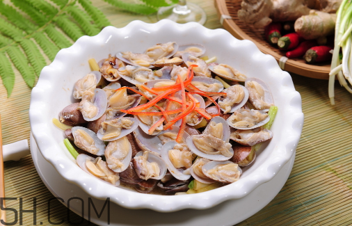 花甲能活多久？寶寶花甲食譜