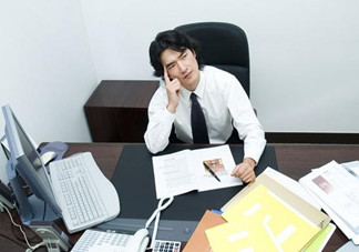 生活壓力大沒心思上班怎么辦？怎么緩解上班族的精神壓力？