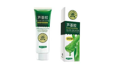 雅麗潔蘆薈膠怎么用？雅麗潔蘆薈膠使用方法