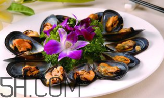 海虹要煮多長(zhǎng)時(shí)間？生吃海鮮的注意事項(xiàng)