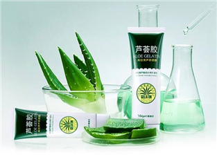雅麗潔蘆薈膠有激素嗎？雅麗潔蘆薈膠測(cè)評(píng)