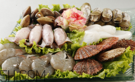 吃蟶子有哪些好處？蟶子怎么洗干凈？